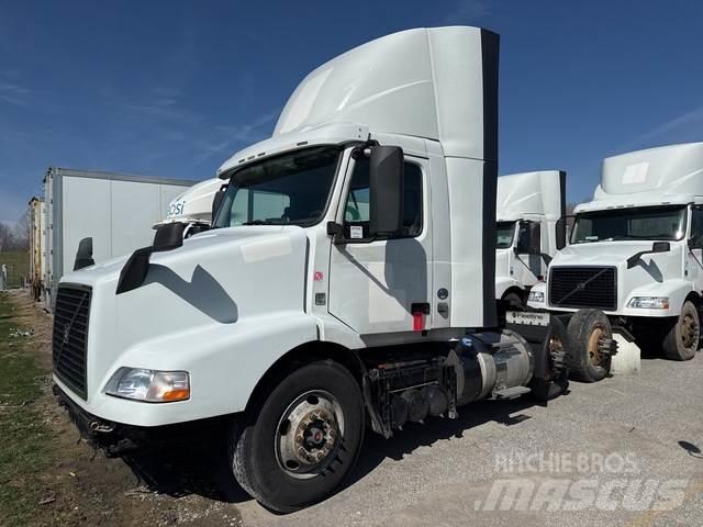 Volvo VNM Motrici e Trattori Stradali