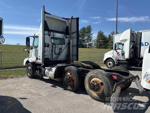 Volvo VNM Motrici e Trattori Stradali