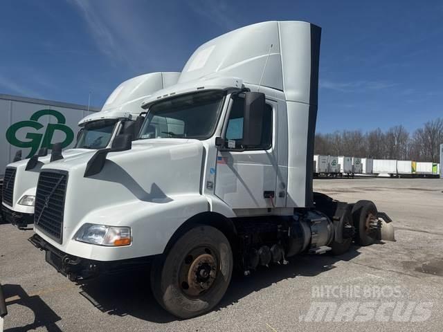 Volvo VNM Motrici e Trattori Stradali