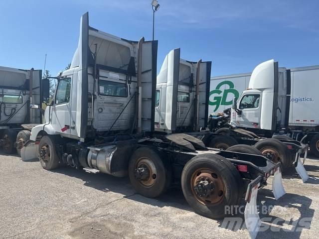Volvo VNM Motrici e Trattori Stradali