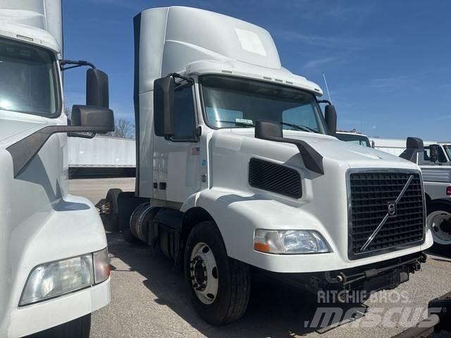 Volvo VNM Motrici e Trattori Stradali