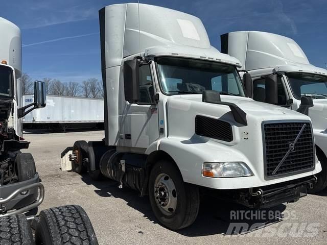 Volvo VNM Motrici e Trattori Stradali