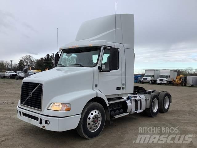 Volvo VNM Motrici e Trattori Stradali