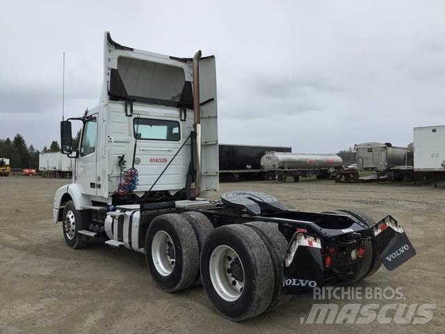 Volvo VNM Motrici e Trattori Stradali