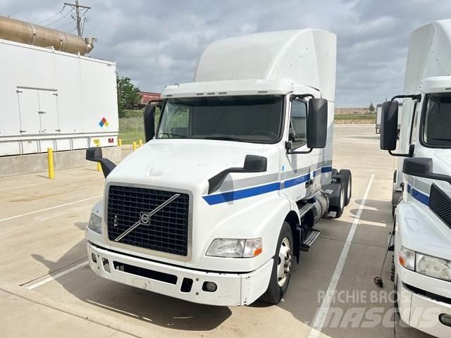 Volvo VNM Motrici e Trattori Stradali