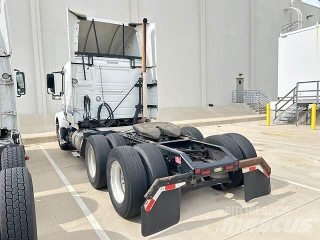 Volvo VNM Motrici e Trattori Stradali