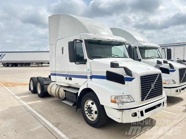 Volvo VNM Motrici e Trattori Stradali