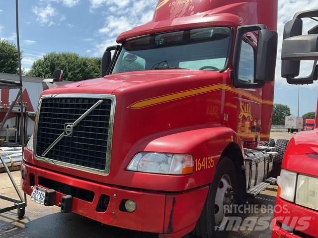 Volvo VNM Motrici e Trattori Stradali