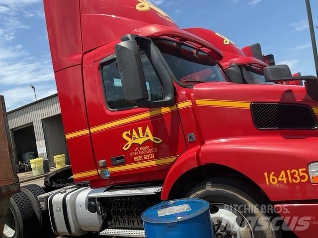 Volvo VNM Motrici e Trattori Stradali