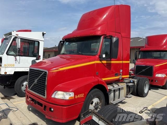 Volvo VNM Motrici e Trattori Stradali