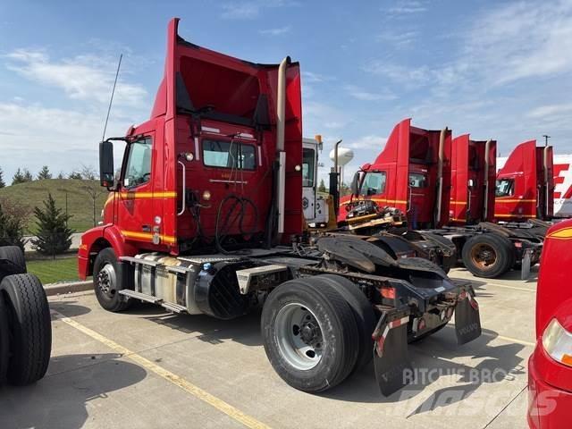 Volvo VNM Motrici e Trattori Stradali