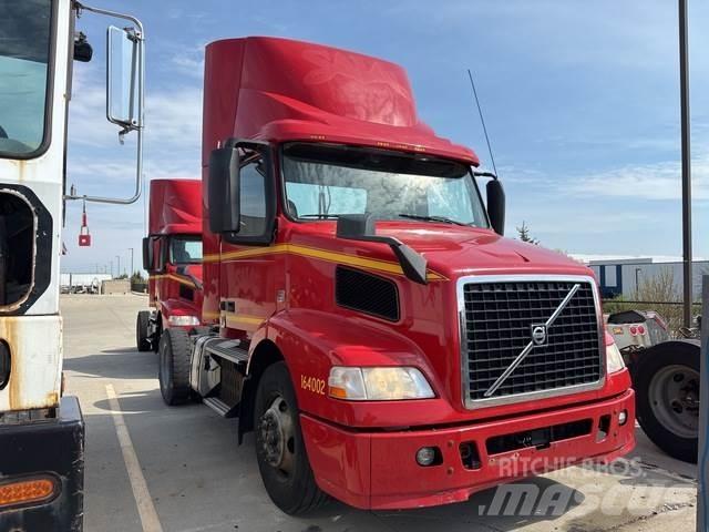 Volvo VNM Motrici e Trattori Stradali
