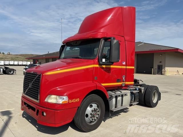 Volvo VNM Motrici e Trattori Stradali