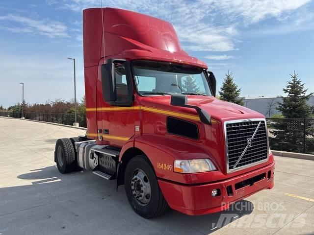 Volvo VNM Motrici e Trattori Stradali