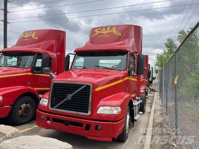 Volvo VNM Motrici e Trattori Stradali