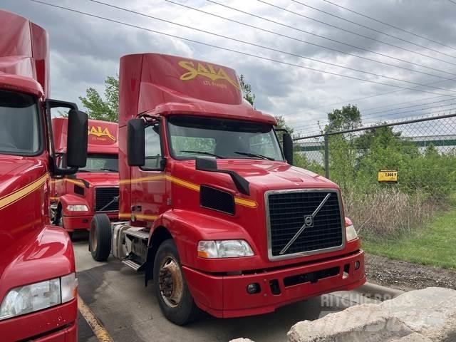 Volvo VNM Motrici e Trattori Stradali