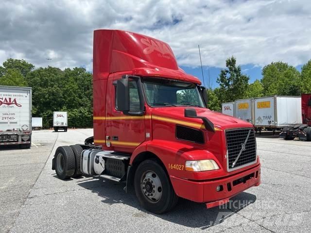 Volvo VNM Motrici e Trattori Stradali
