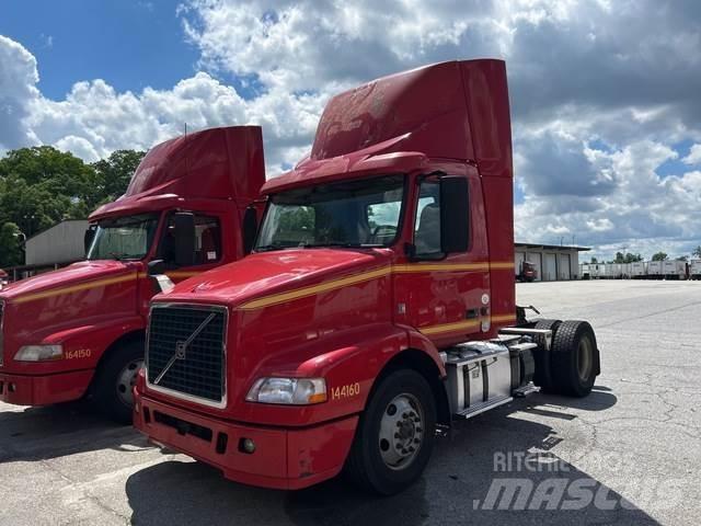 Volvo VNM Motrici e Trattori Stradali