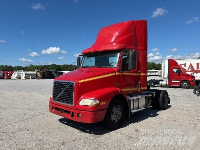 Volvo VNM Motrici e Trattori Stradali