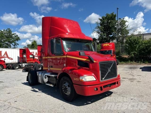 Volvo VNM Motrici e Trattori Stradali