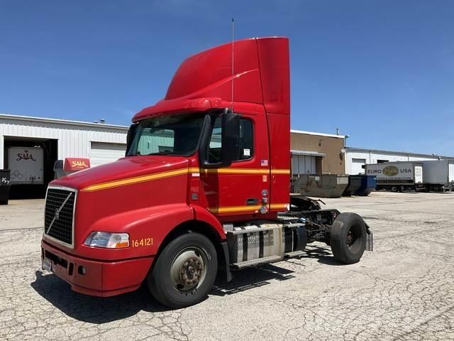 Volvo VNM Motrici e Trattori Stradali