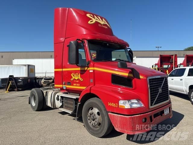 Volvo VNM Motrici e Trattori Stradali