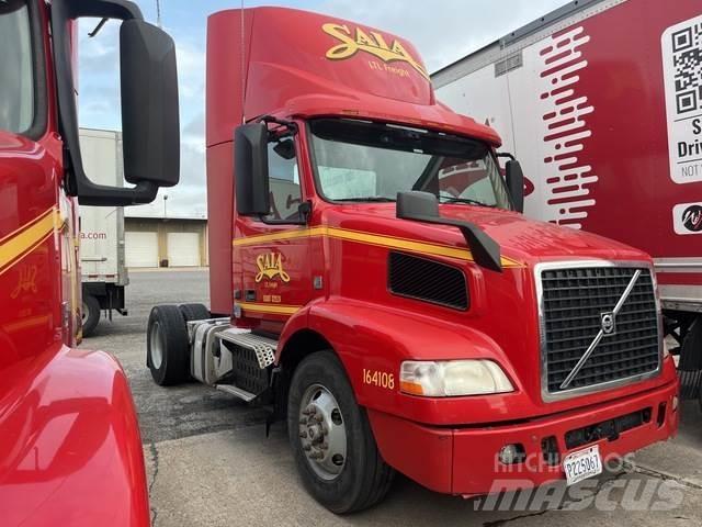 Volvo VNM Motrici e Trattori Stradali