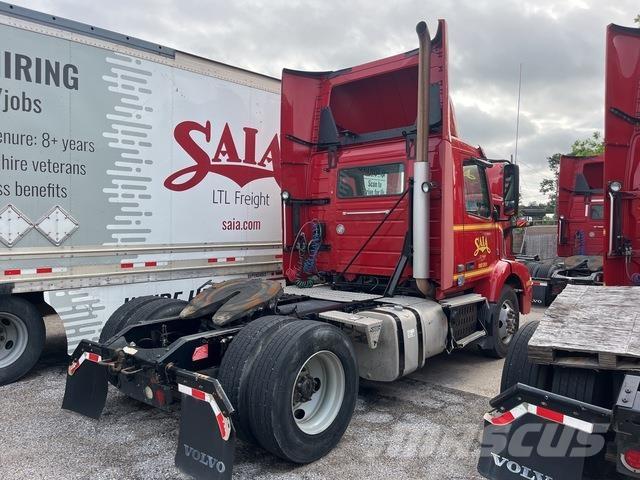 Volvo VNM Motrici e Trattori Stradali