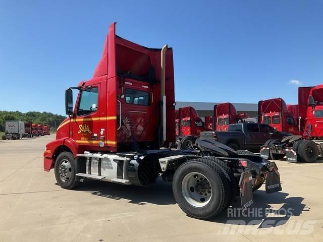 Volvo VNM Motrici e Trattori Stradali