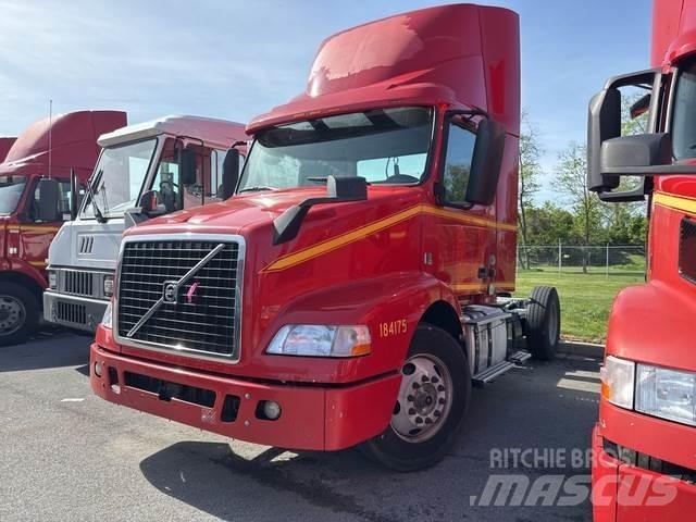 Volvo VNM Motrici e Trattori Stradali