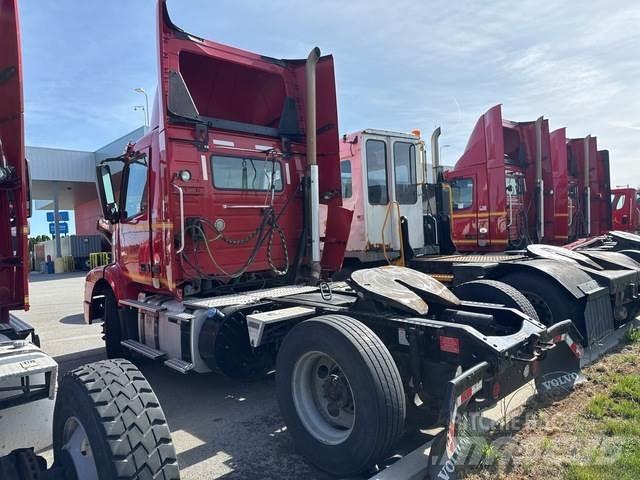 Volvo VNM Motrici e Trattori Stradali