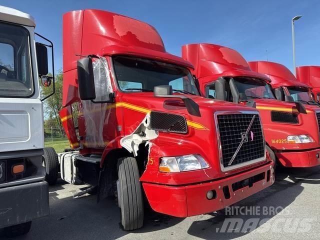 Volvo VNM Motrici e Trattori Stradali
