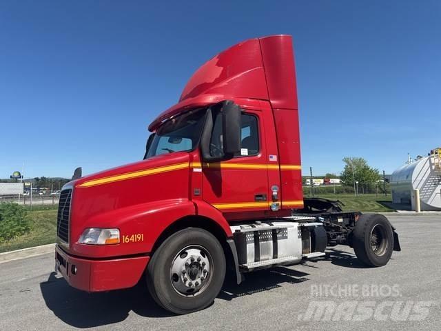 Volvo VNM Motrici e Trattori Stradali