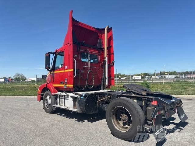 Volvo VNM Motrici e Trattori Stradali