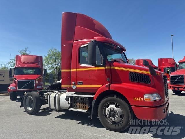 Volvo VNM Motrici e Trattori Stradali