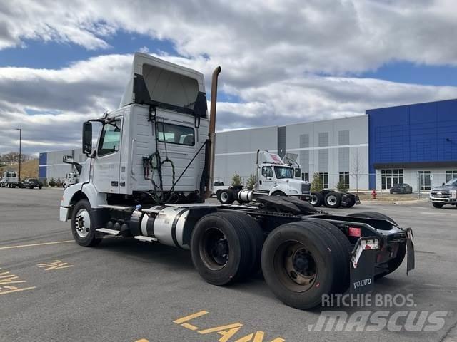 Volvo VNM Motrici e Trattori Stradali