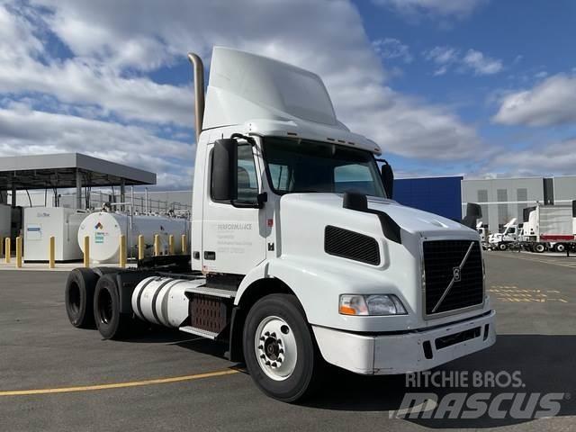 Volvo VNM Motrici e Trattori Stradali