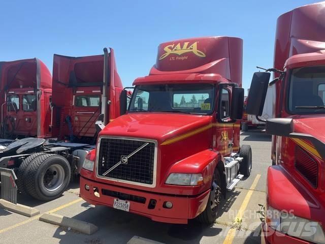 Volvo VNM Motrici e Trattori Stradali