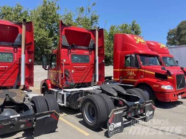 Volvo VNM Motrici e Trattori Stradali