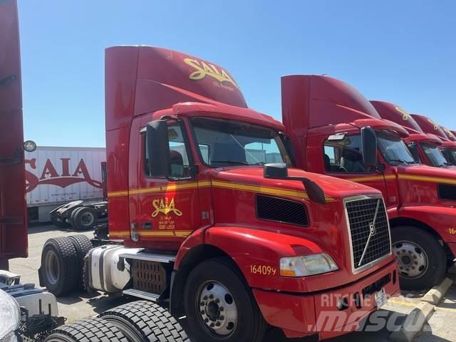 Volvo VNM Motrici e Trattori Stradali