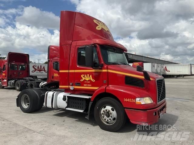 Volvo VNM Motrici e Trattori Stradali