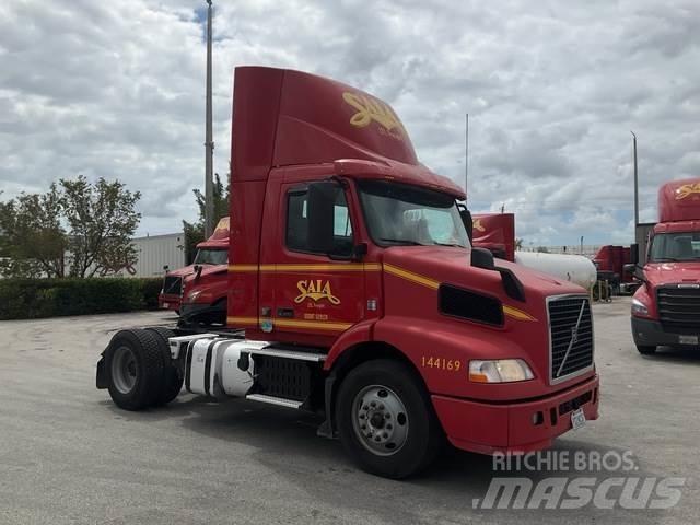 Volvo VNM Motrici e Trattori Stradali