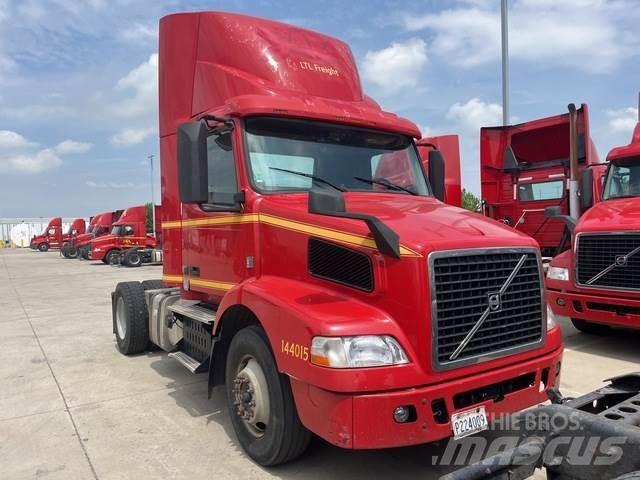 Volvo VNM Motrici e Trattori Stradali
