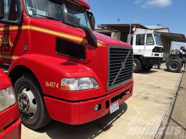 Volvo VNM Motrici e Trattori Stradali