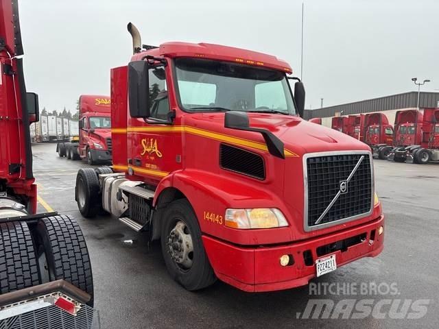 Volvo VNM Motrici e Trattori Stradali