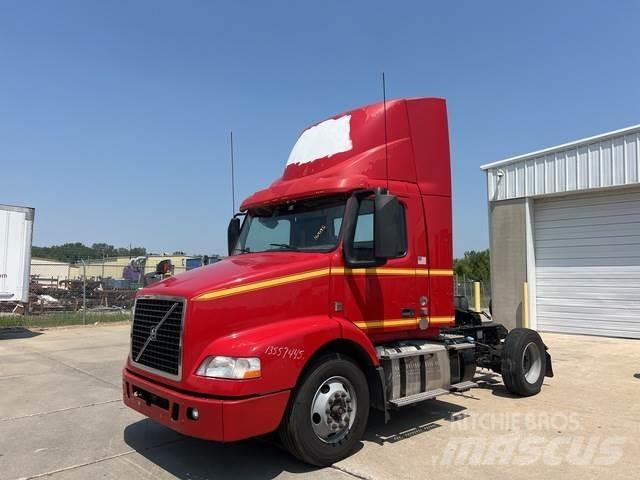 Volvo VNM Motrici e Trattori Stradali