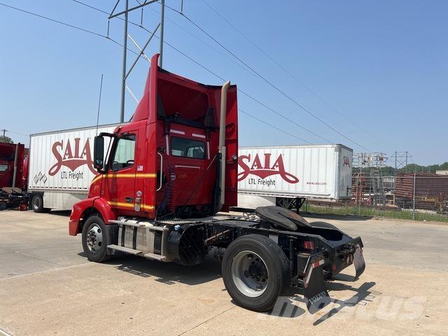 Volvo VNM Motrici e Trattori Stradali