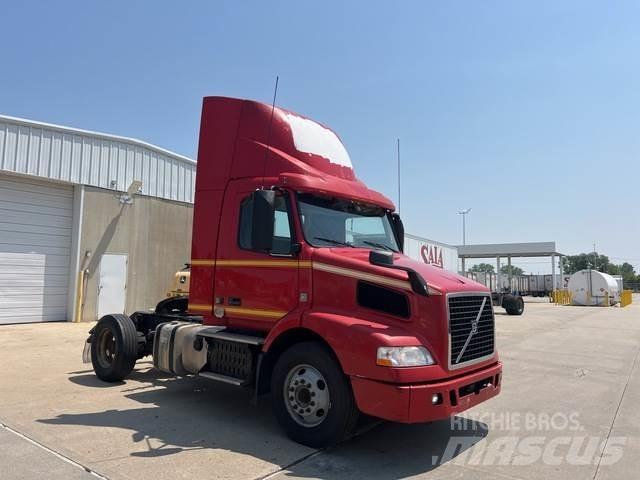 Volvo VNM Motrici e Trattori Stradali