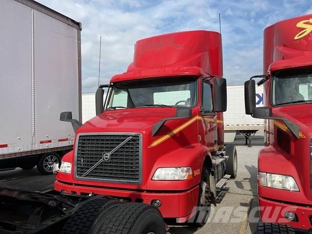 Volvo VNM Motrici e Trattori Stradali