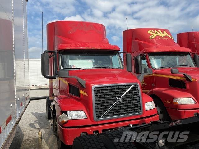 Volvo VNM Motrici e Trattori Stradali